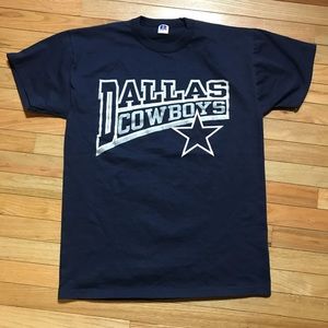 Vintage 90’s Dallas Cowboys Men’s Large T-shirt